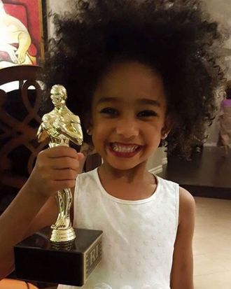 Viola Davis' Daughter Genesis: Find Out Everything About Her Here