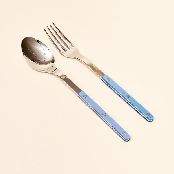 Sabre Pearly Bistrot Serving Set