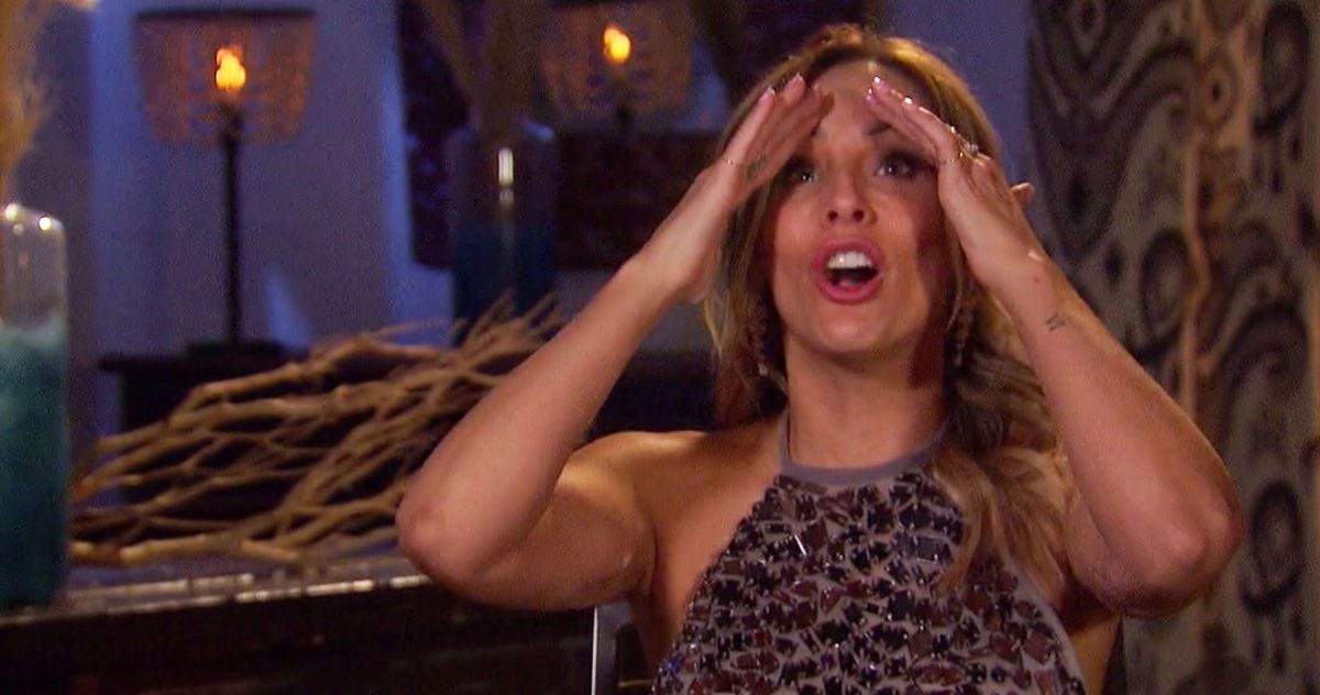 ‘The Bachelorette’ Season 16 Premiere: Some Questions