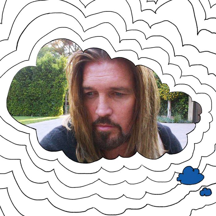Miley Cyrus Billy Ray Cyrus Have Sex - I Think About This Billy Ray Cyrus Tweet a Lot