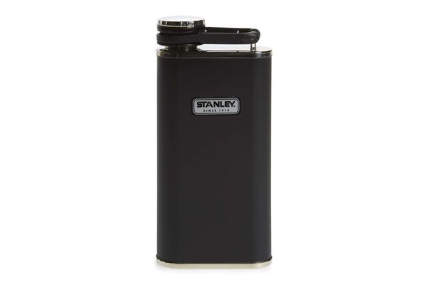 Stanley Classic Stainless Steel Flask