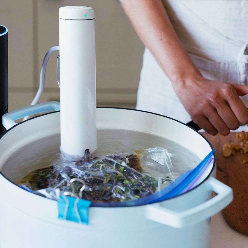 ChefSteps Joule Sous-Vide on Sale for Amazon Prime Day | The