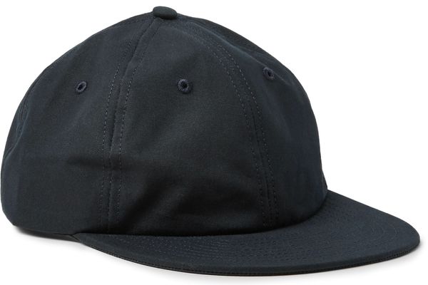 Best Made Company Water-Resistant Cotton Ventile Baseball Cap