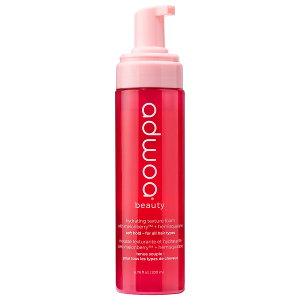 Adwoa Beauty Hydrating Texture Hair Foam