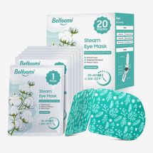 BeHoomi Self-Heating Eye Mask - 20