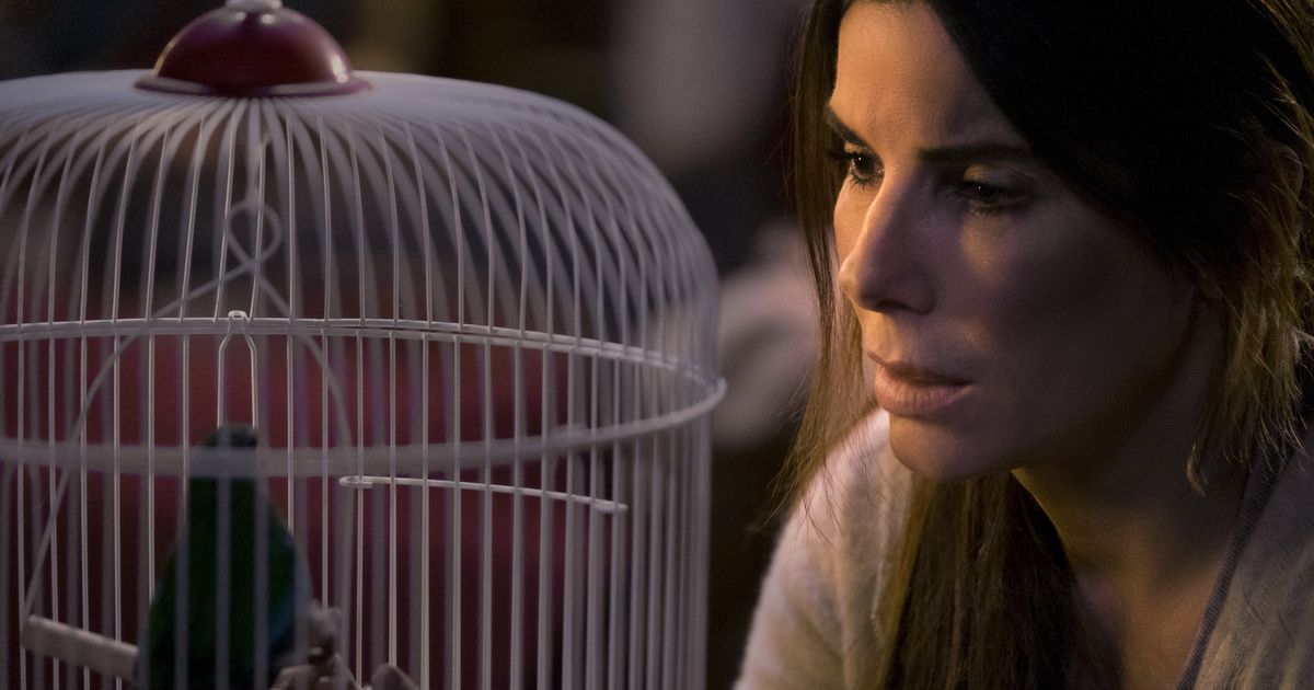 Netflix’s Bird Box Uses Real Clips of LacMégantic Disaster