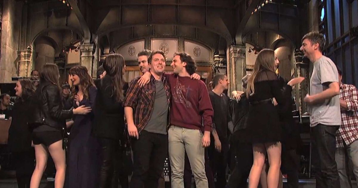 New SNL Cast Members’ Adorable Most Memorable Moments