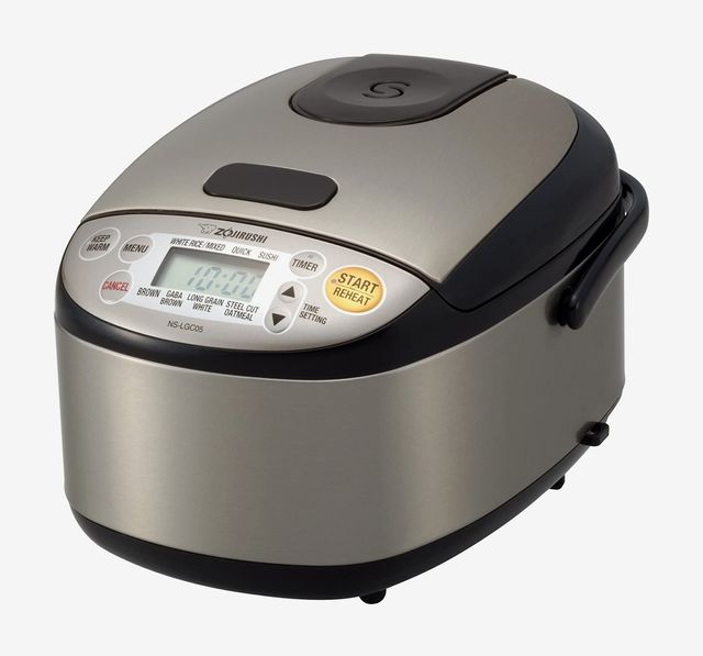 Zojirushi Micom 3-Cup Rice Cooker and Warmer
