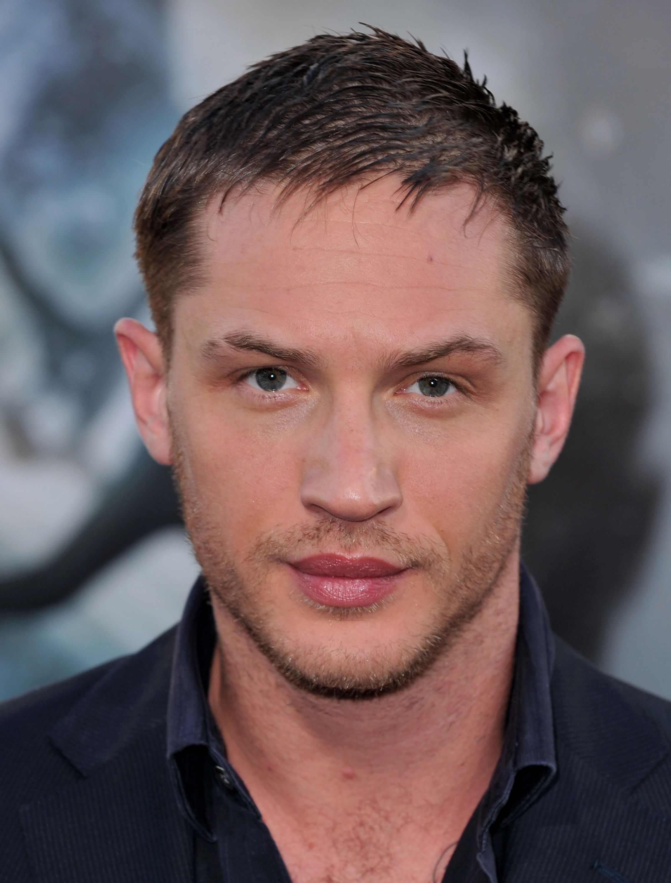 Tom Hardy's First 'Venom' Trailer Is Here | Us Weekly