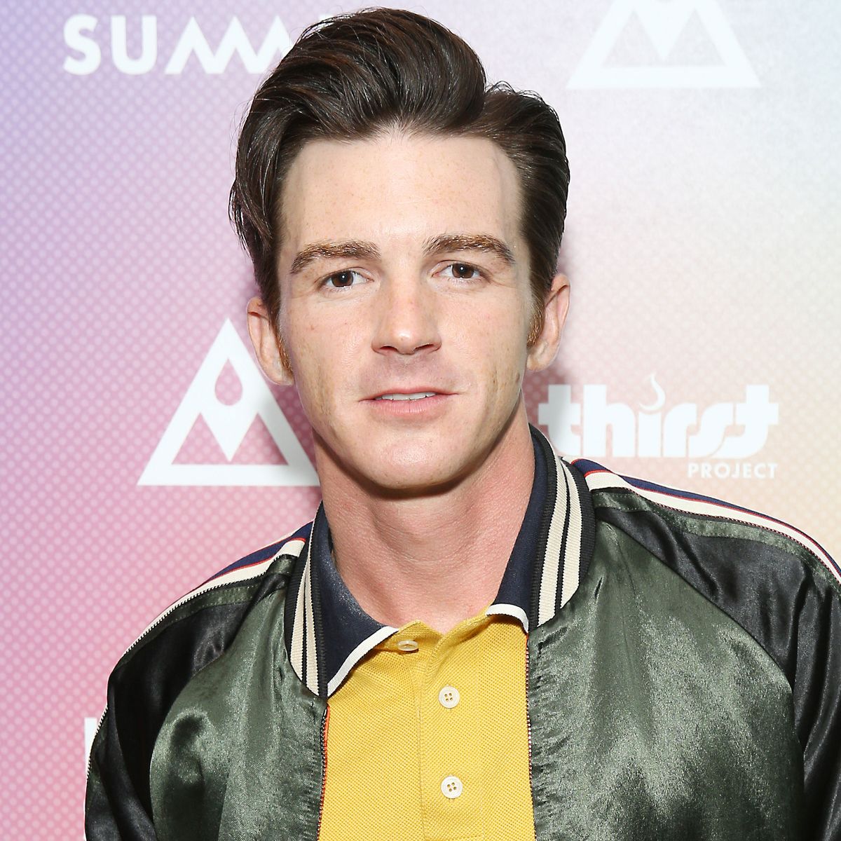 Drake Bell Charged in Cuyahoga County for Child Endangerment