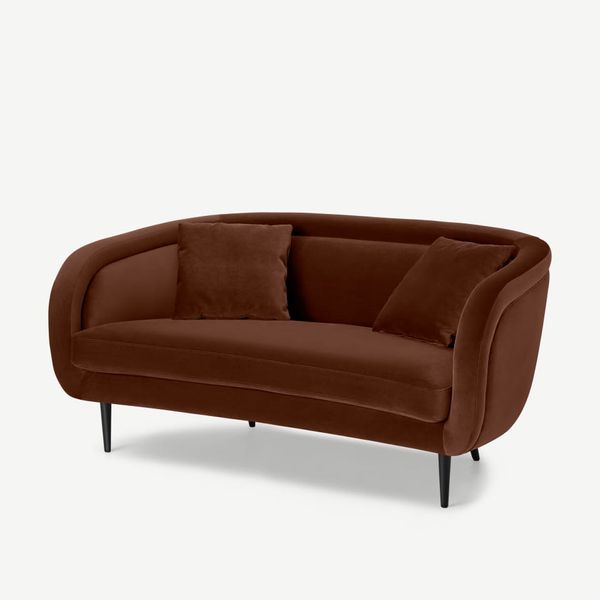 Caswell 2 Seater Sofa