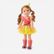 American Girl Willa Doll