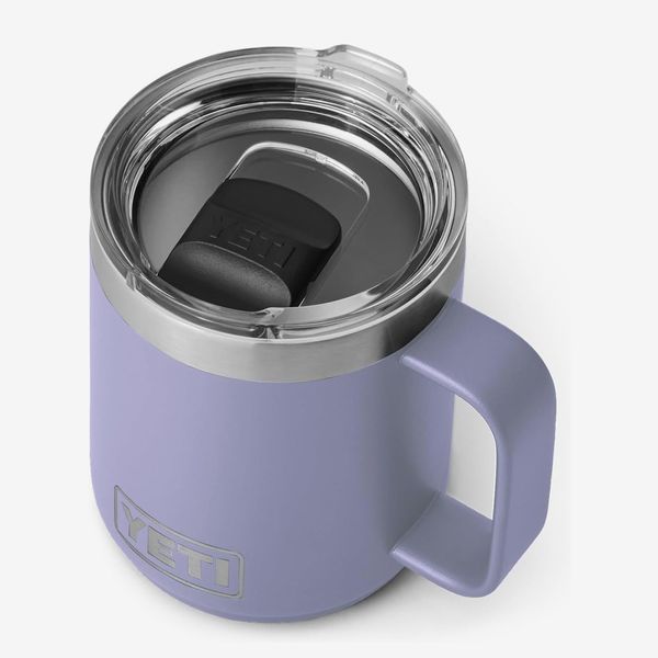 Yeti Rambler Stackable Mug - 10 Oz.