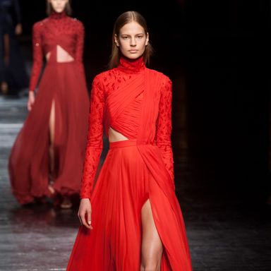 Our Top 50 Looks From New York Fashion Week