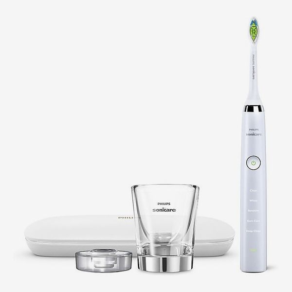 Philips Sonicare DiamondClean Classic Electric Toothbrush