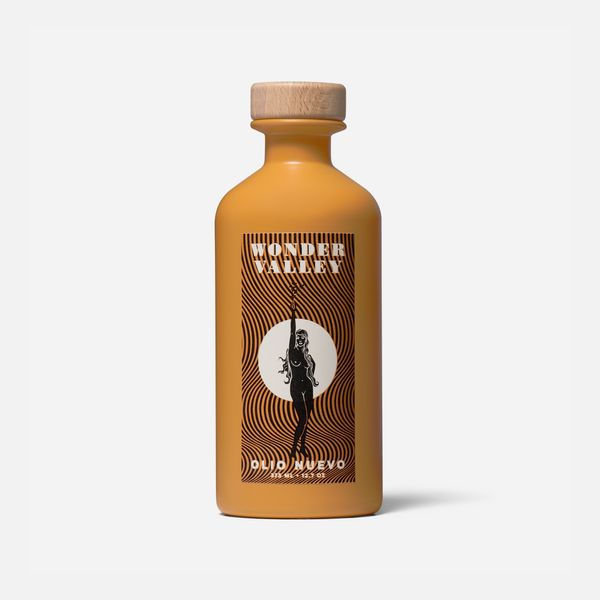 Wonder Valley Olio Nuevo Olive Oil