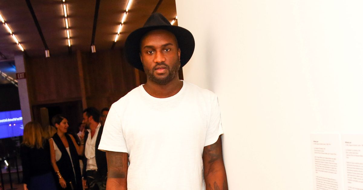 Virgil Abloh Launches a Behind-the-Scenes Instagram Account to 'Let People  Into the DNA of Off-White