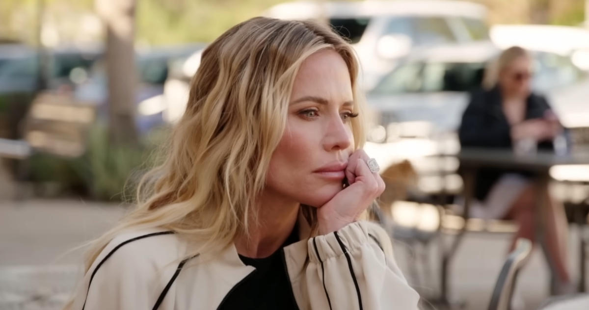 The Real Housewives of Orange County Recap: Beach Bombs