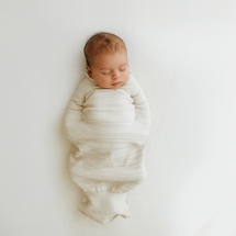 Swaddelini Bamboo Blend Swaddle Sleep Sack