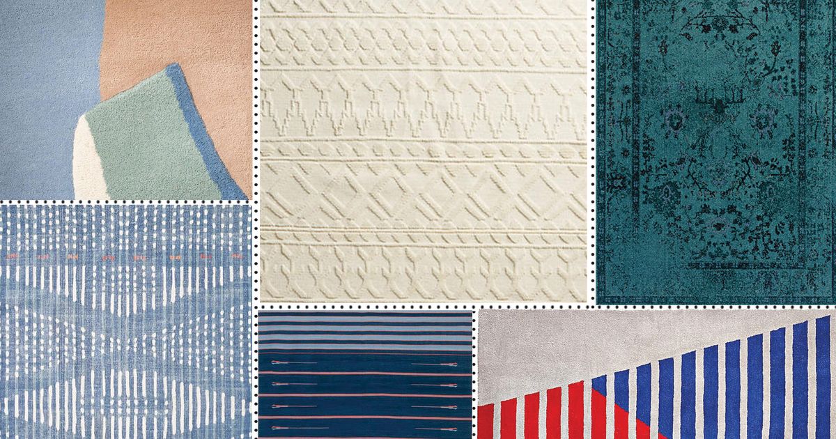 Best Area Rugs Under $500 | The Strategist
