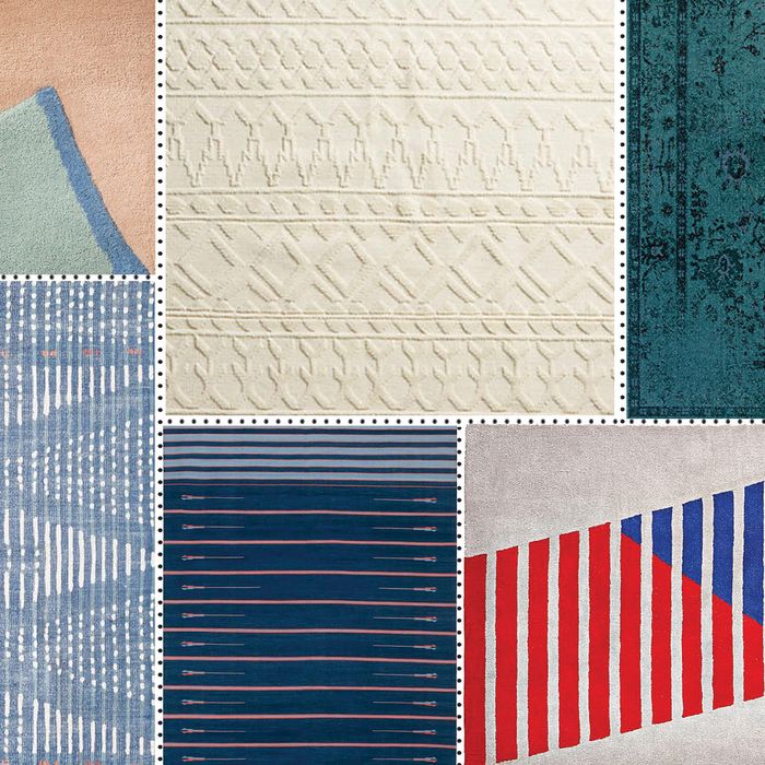 Best Area Rugs Under $500 | The Strategist