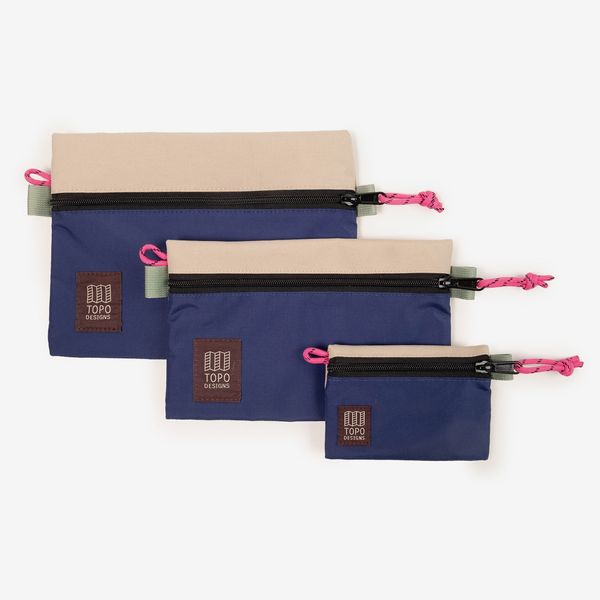 Topo Designs Accessory Bags
