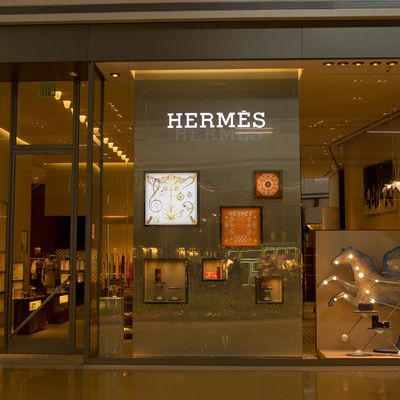 Hermès Will Be Launching Skin Care Line and Makeup in 2020