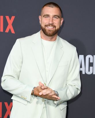 Netflix “The Quarterback” Los Angeles Premiere