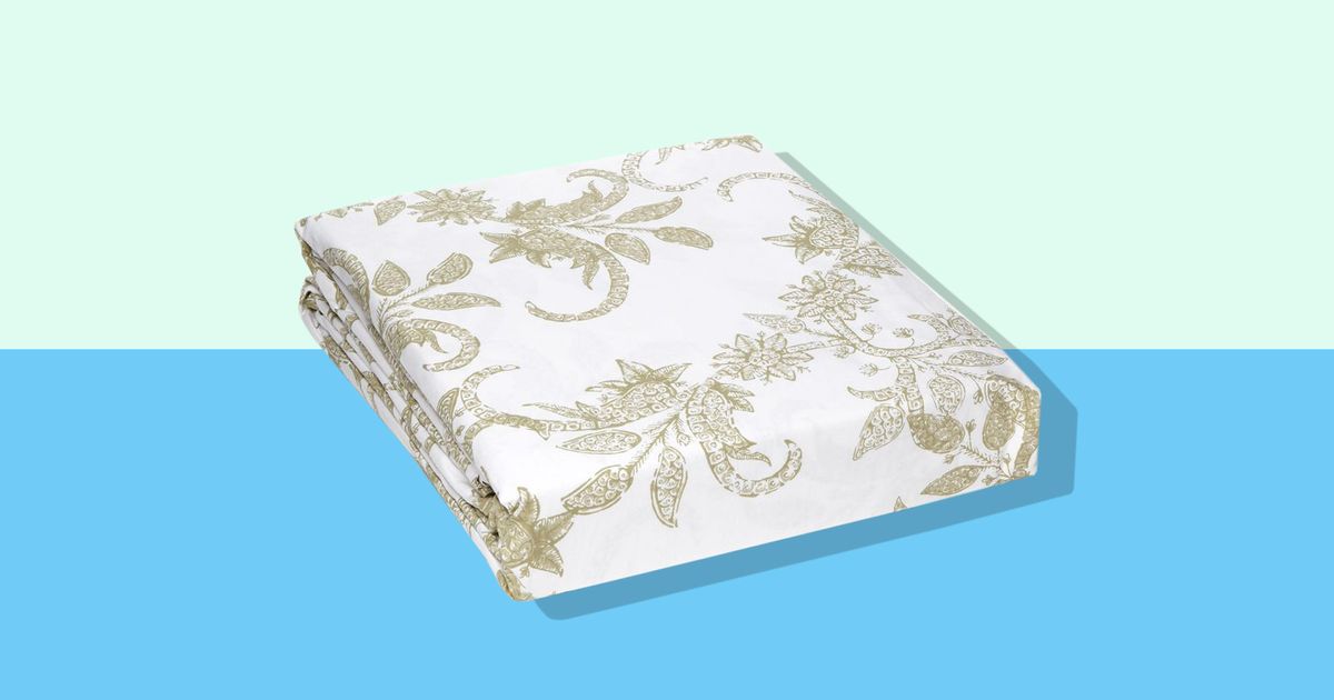 John Robshaw Bedding on Sale The Strategist