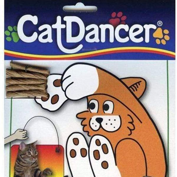 Cat Dancer Original Interactive Cat Toy