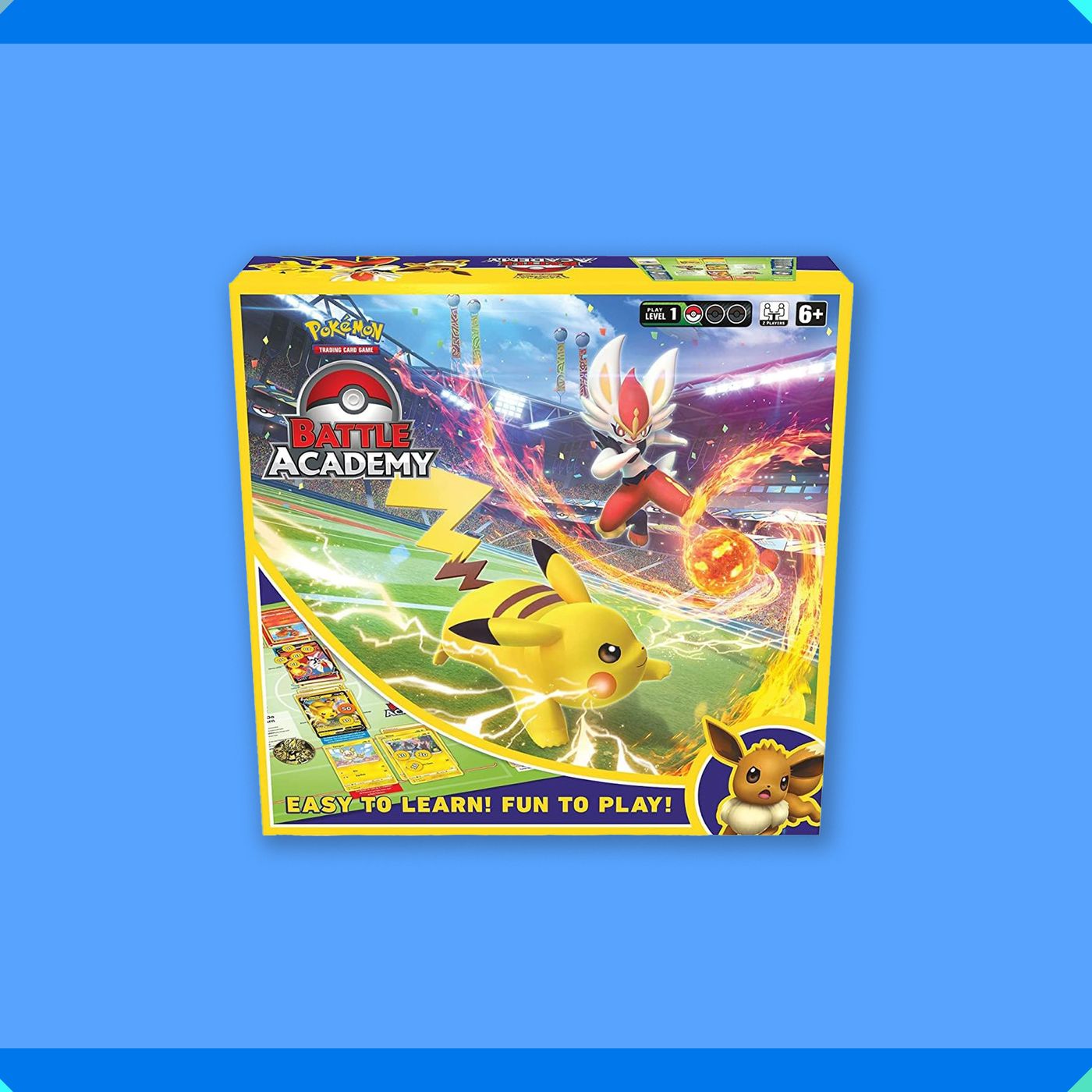 The Best Gifts for Pokmon Fans 2024 | The Strategist