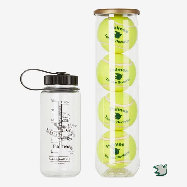 Palmes Yellow Harry Tennis Balls Set