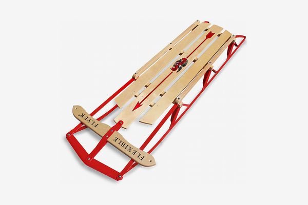 6 Best Snow Sleds 2019 | The Strategist