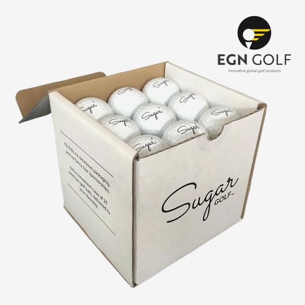 Premium Golf Balls
