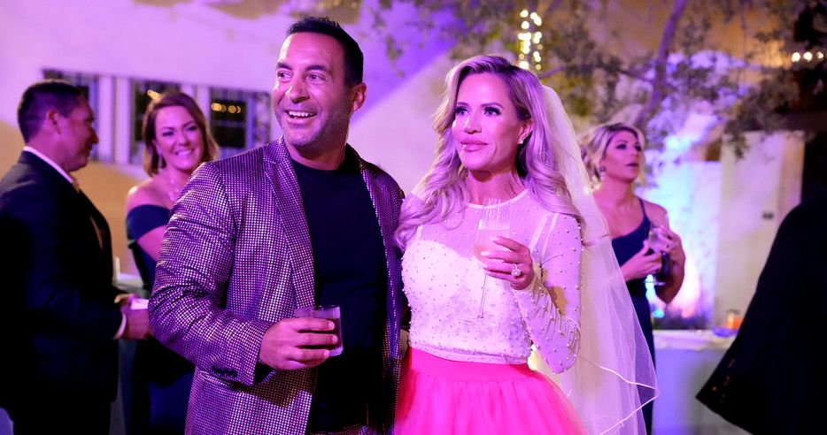 The Real Housewives of Orange County Season-Finale Recap: Always the Bridesmaid