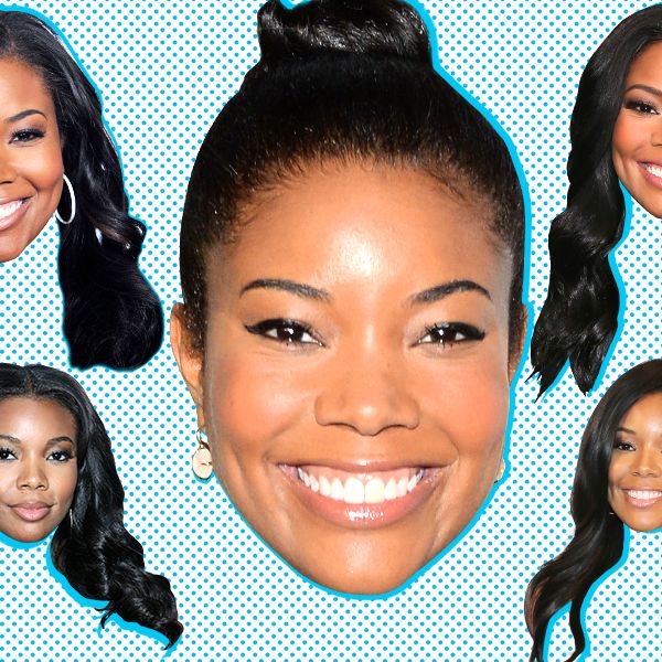 Quiz Which Gabrielle Union Is Older