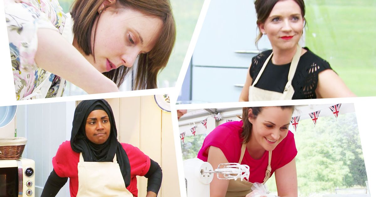 ‘Great British Baking Show’ Winners Where Are They Now?
