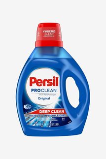 Persil Original Scent Liquid Laundry Detergent