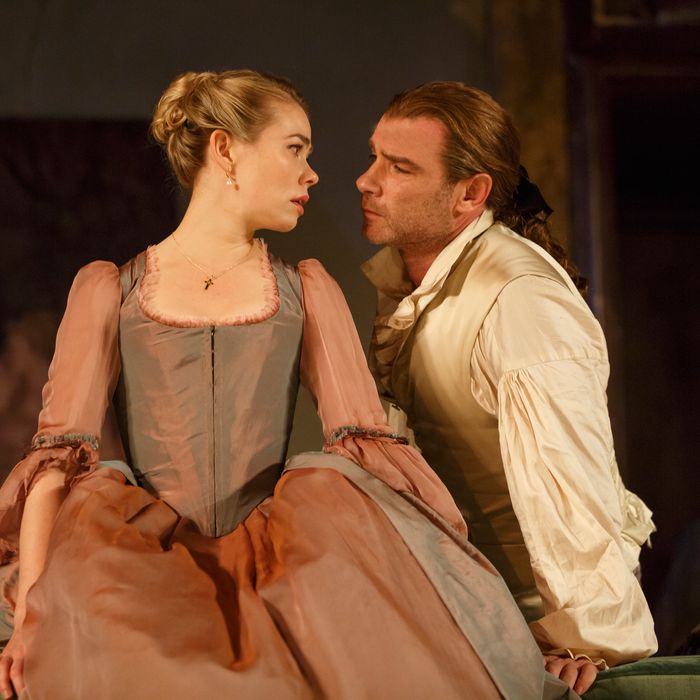 reviews-les-liaisons-dangereuses-and-the-harvest