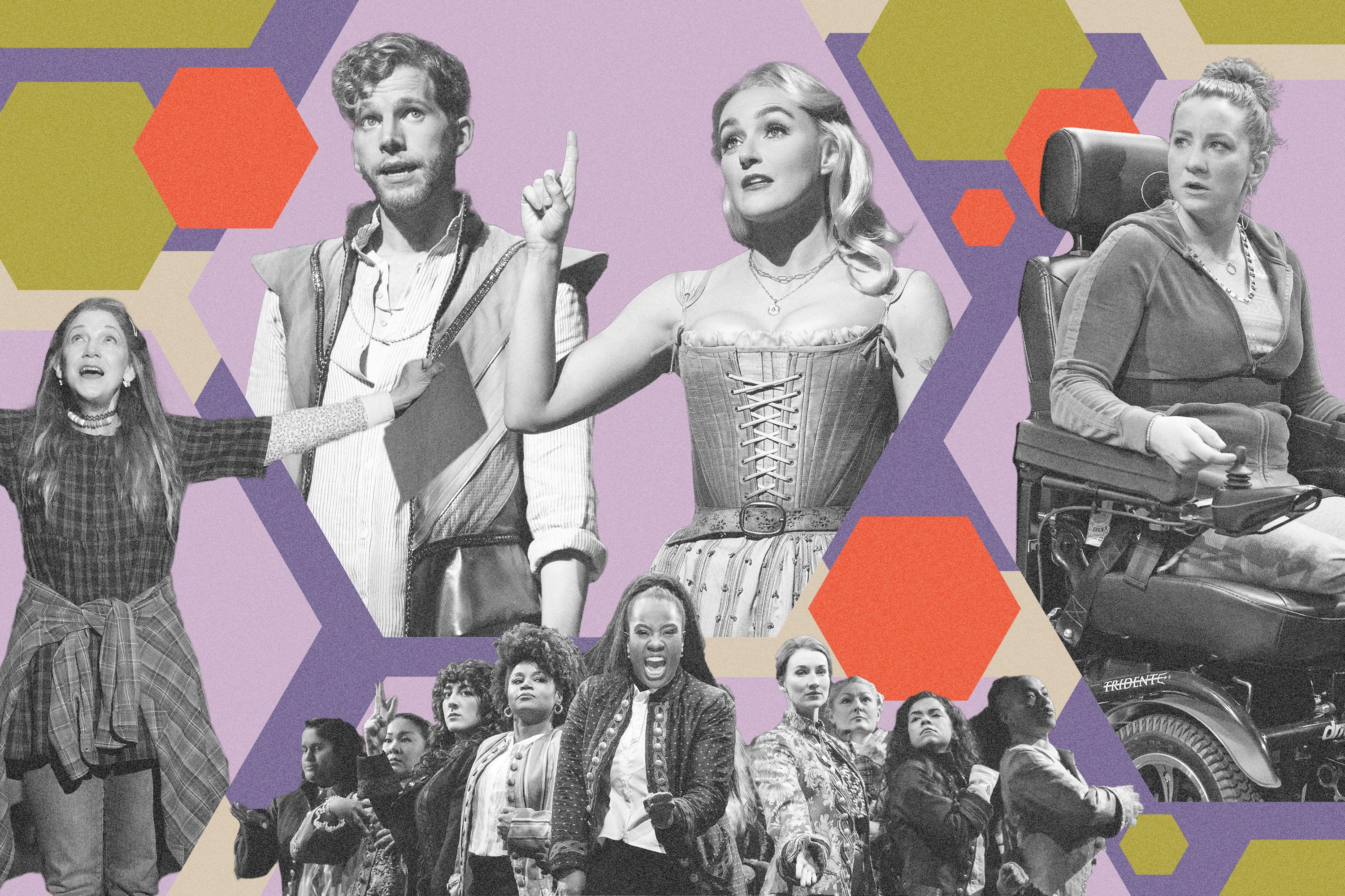 29 Best New Upcoming Plays and Musicals to See Fall 2022 pic