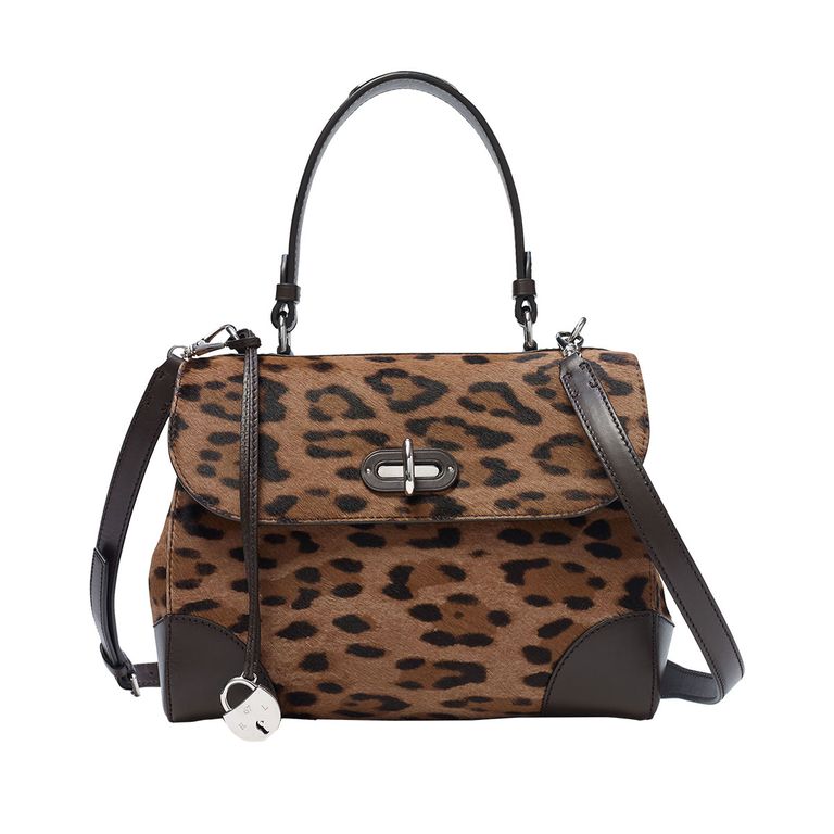 25 Fancy Handbags Worthy of Your Tax Return