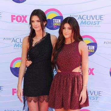 Slideshow: The Best and Worst of the Teen Choice Awards Red Carpet
