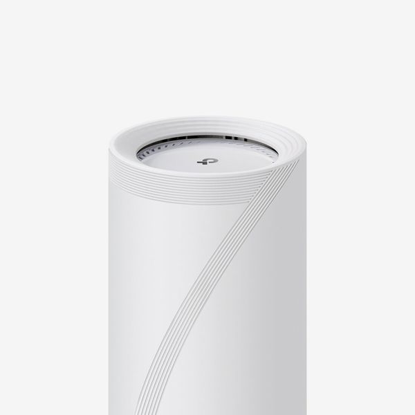 TP-Link Deco 7 Pro BE14000 Tri-Band Wi-Fi 7 Whole Home Mesh System - 1-Pack