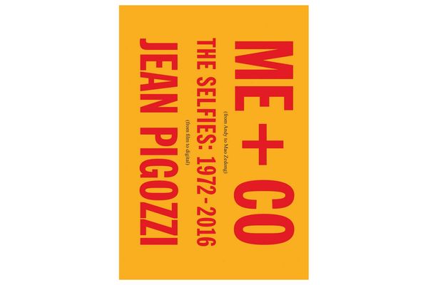 Jean Pigozzi: ME + CO