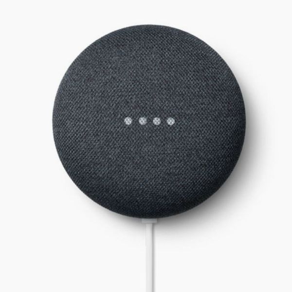 Google Nest Mini