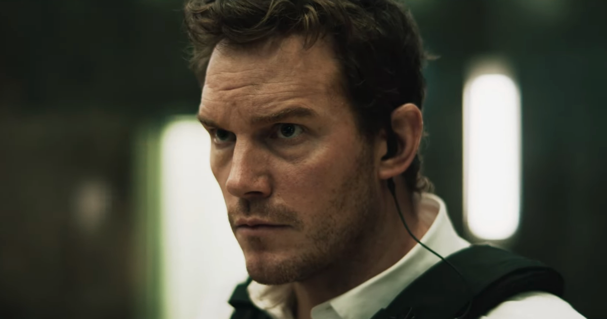 New York Comic Con 2025 Trailers and Announcements