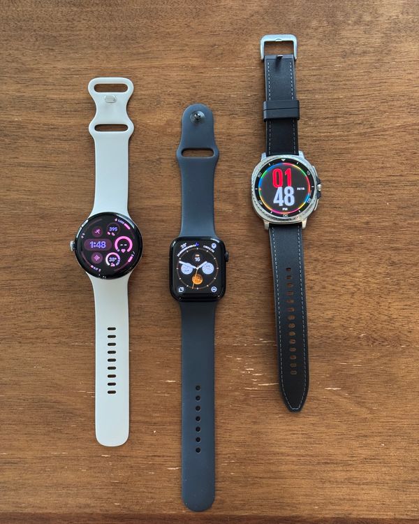 8 Very Best Smartwatches | The Strategist