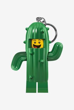 LEGO Classic Keychain Light - Cactus Boy