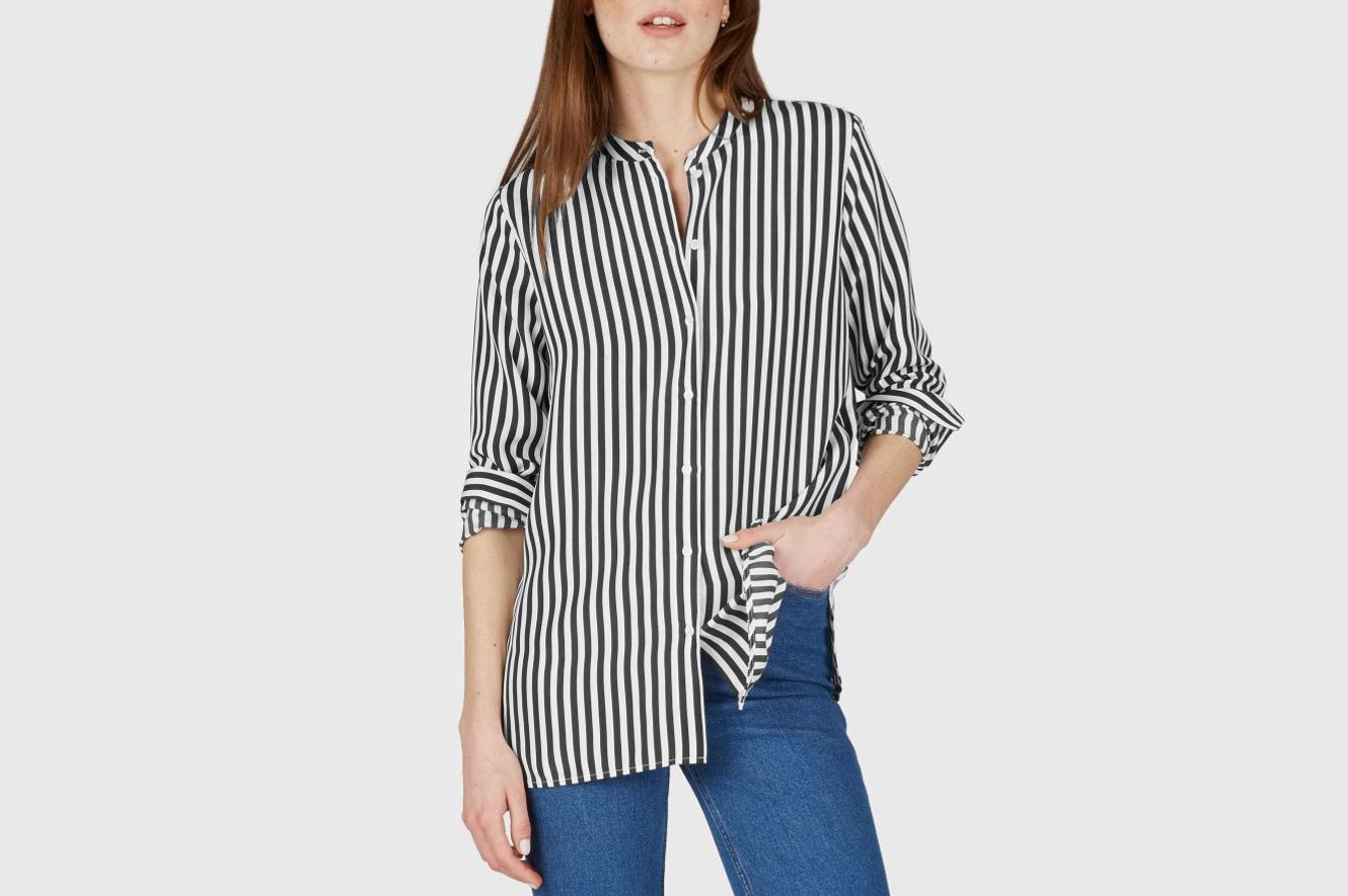 Women's Tops, T-Shirts, Blouses & Shirts – Everlane