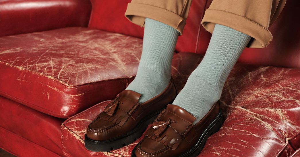 best place to buy loafers